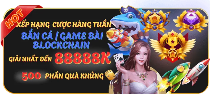 Khám phá thế giới Bắn Cá tại ff168: Bí quyết săn thưởng