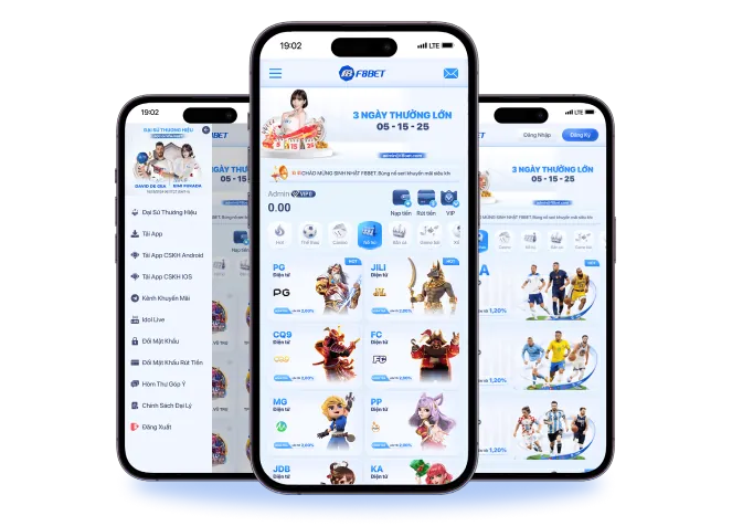 Đa dạng trò chơi bắn cá tại ff168