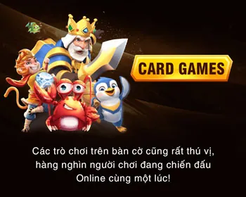 Đa dạng trò chơi cá cược tại FF168